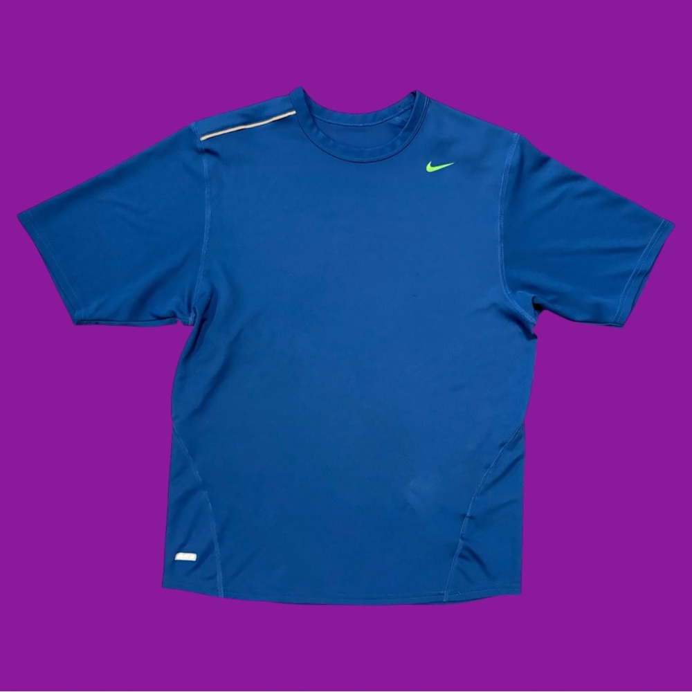 Nike Dri-Fit Tee